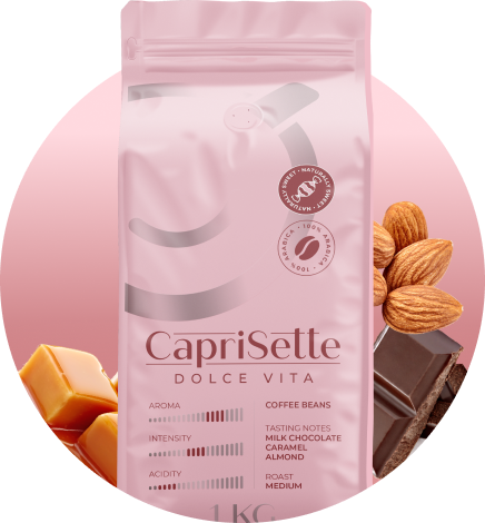 Dolce Vita