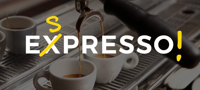 Mikä espresso on. Kahvikaveri