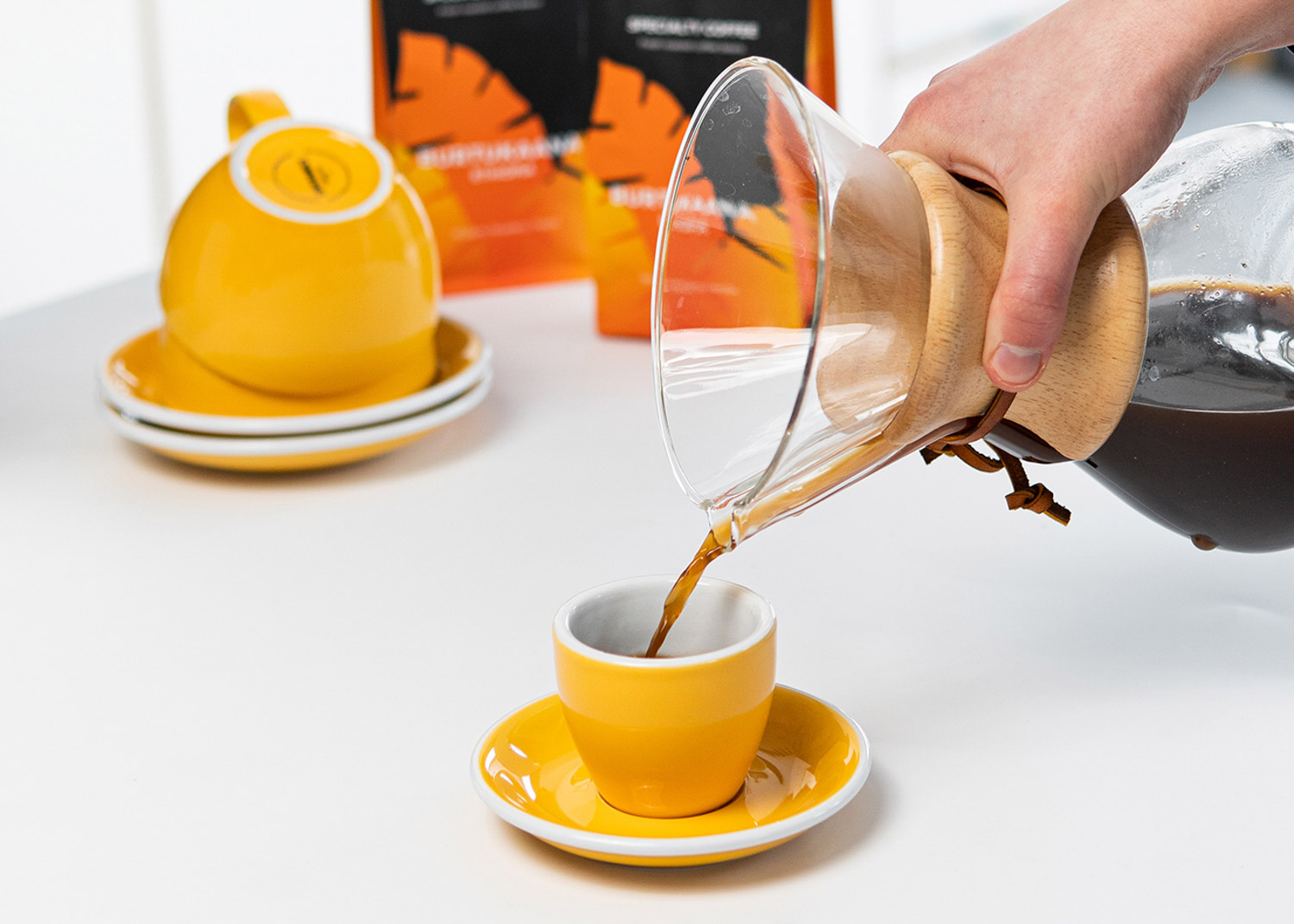 Chemex