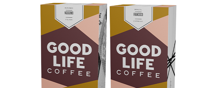 Good Life Coffee