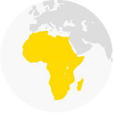 Afrikka