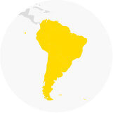 Etelä-Amerikka