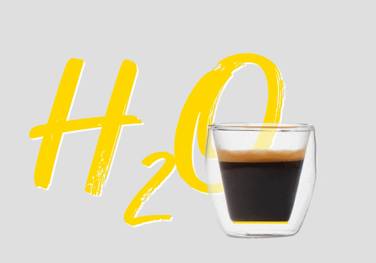 Kofeiini ja kahvi: johtaako se nestehukkaan?