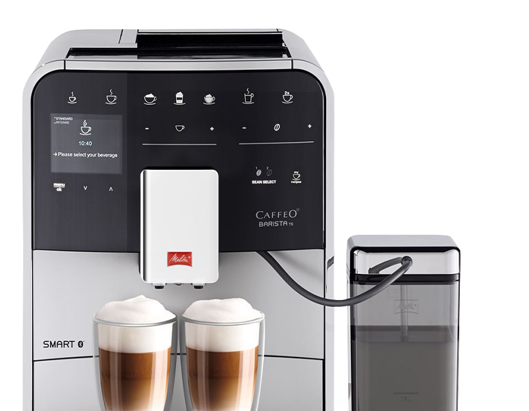 melitta barista