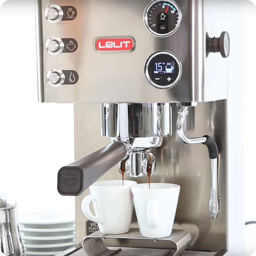 OLE TODELLINEN KOTIBARISTA OLE TODELLINEN KOTIBARISTA
