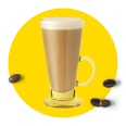 Caffè latte