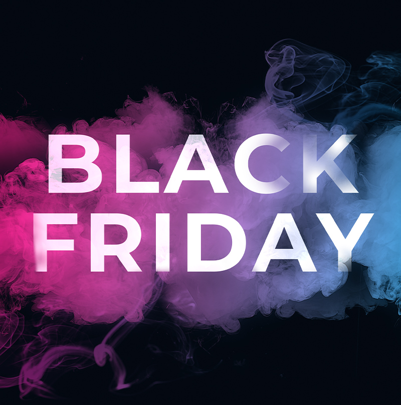 mobile Black Friday
