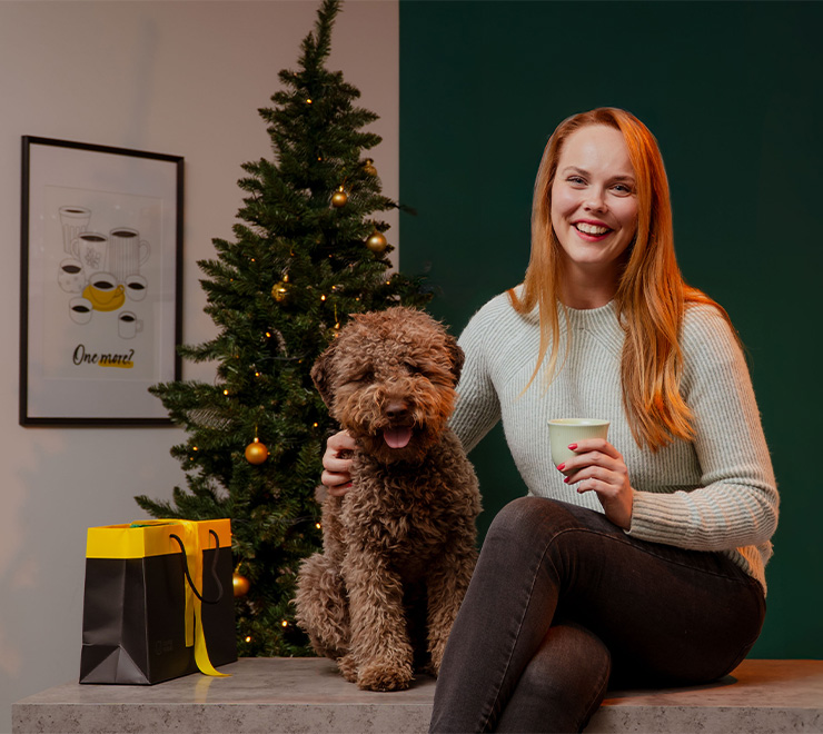 Joululahjat 2024 – parhaat ideat kahvijoululahjoihin