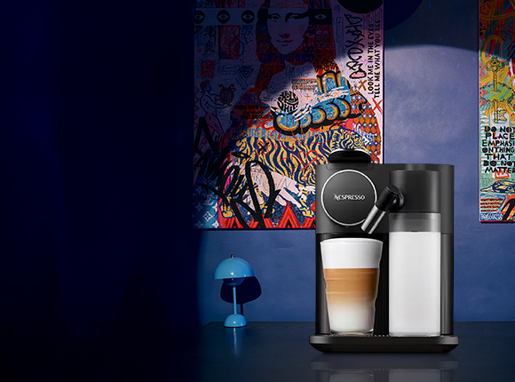 Nespresso® 