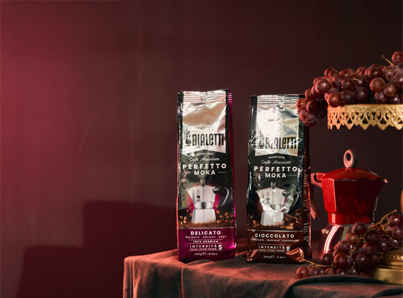 Bialetti -tuotteet